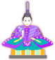 Hina Doll Prince