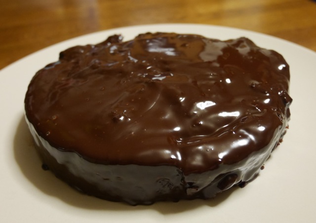 Mudcake