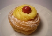 zeppole